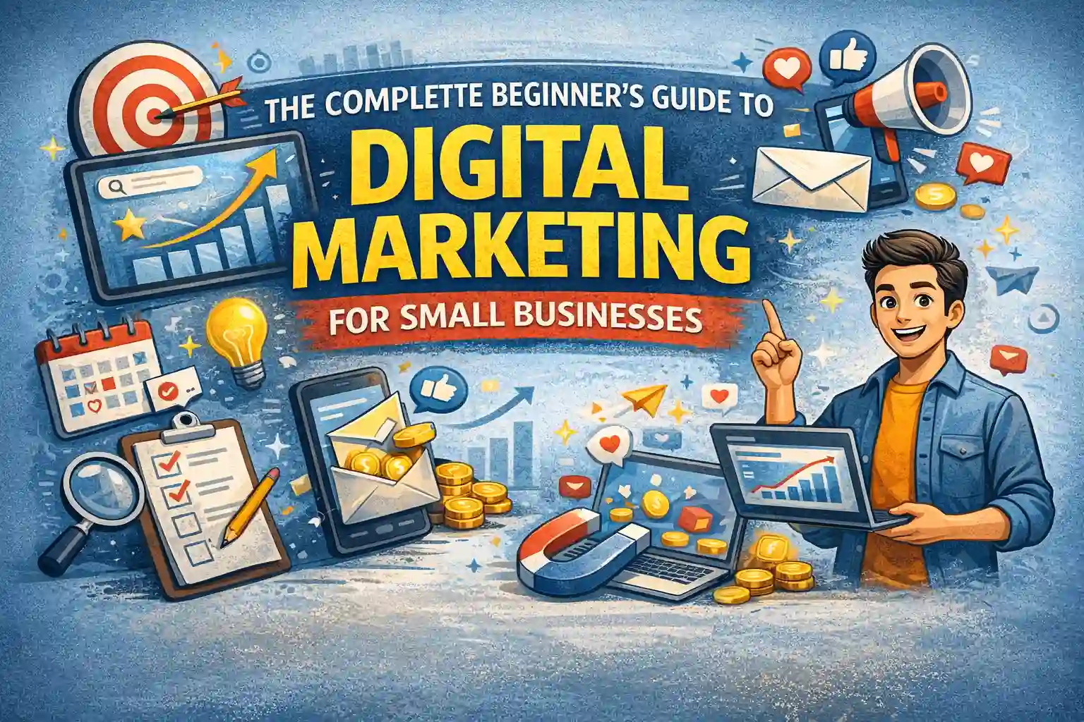 freelance-digital-marketer-in-kochi-beginners-guide to learn digital marketing blog